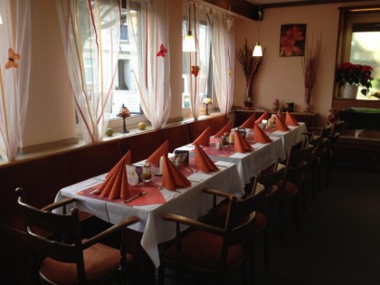 Foto: Haus Fuchs