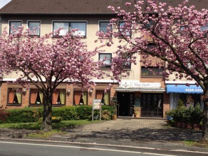 Foto: Haus Fuchs